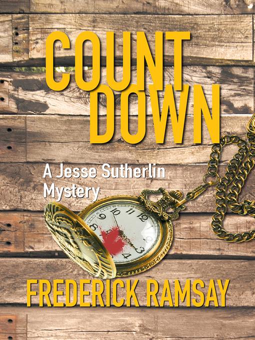 Title details for Countdown by Frederick Ramsay - Available
